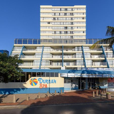Durban Spa Экстерьер фото