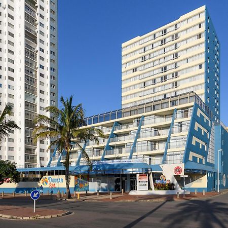 Durban Spa Экстерьер фото