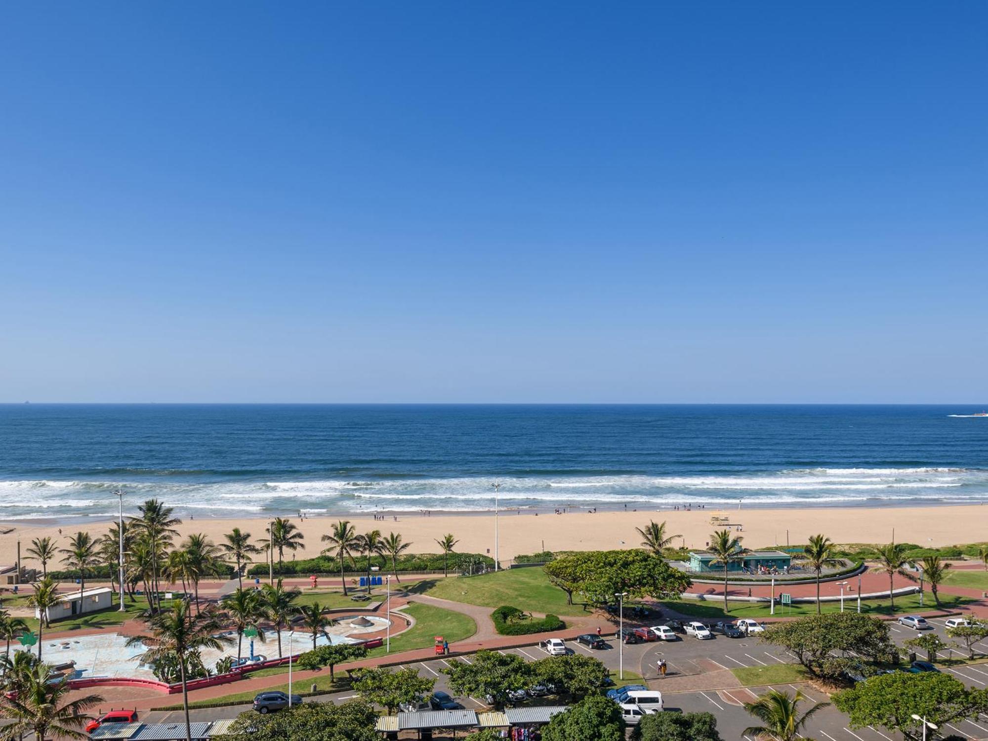 Durban Spa Номер фото