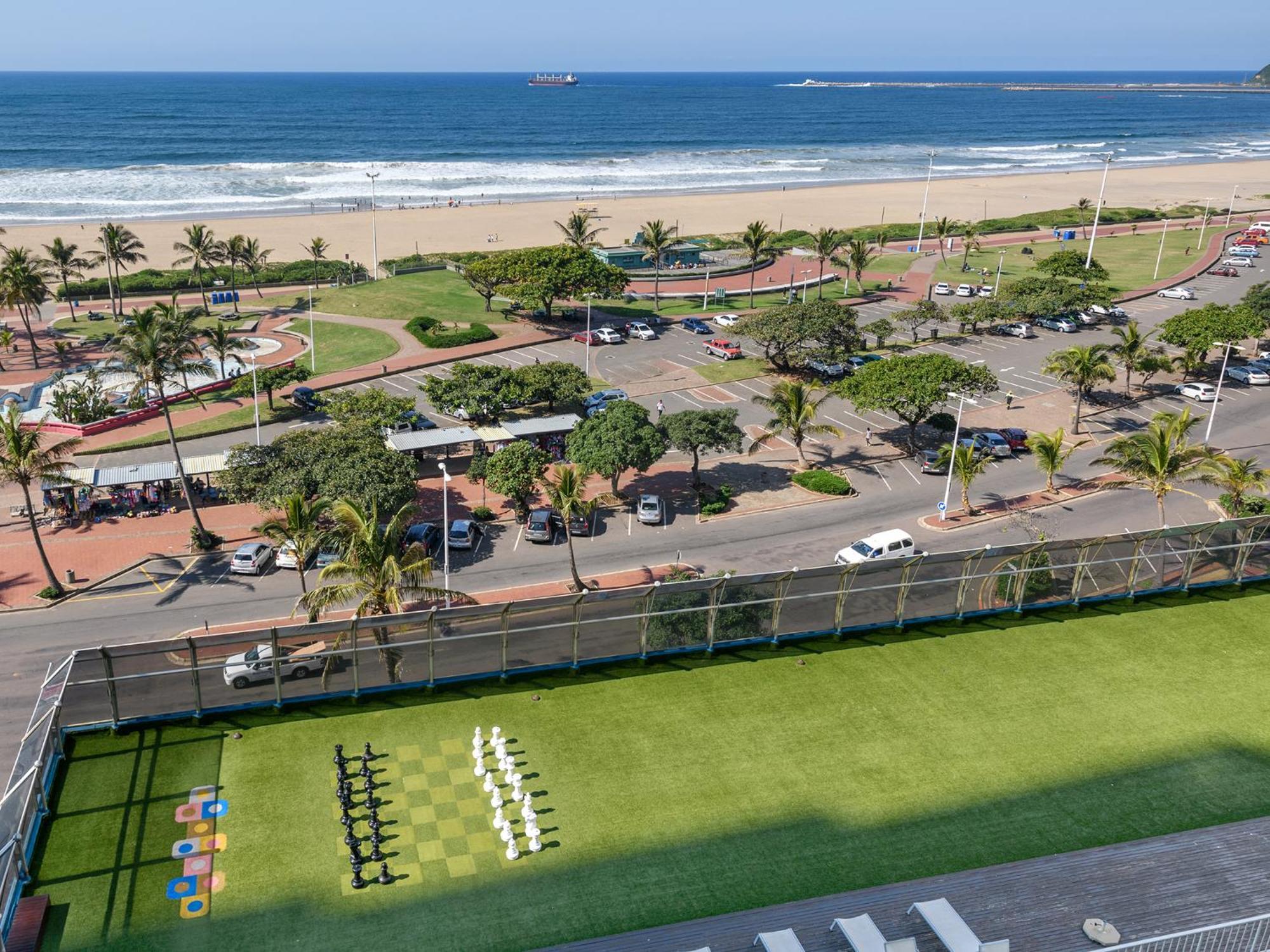 Durban Spa Номер фото