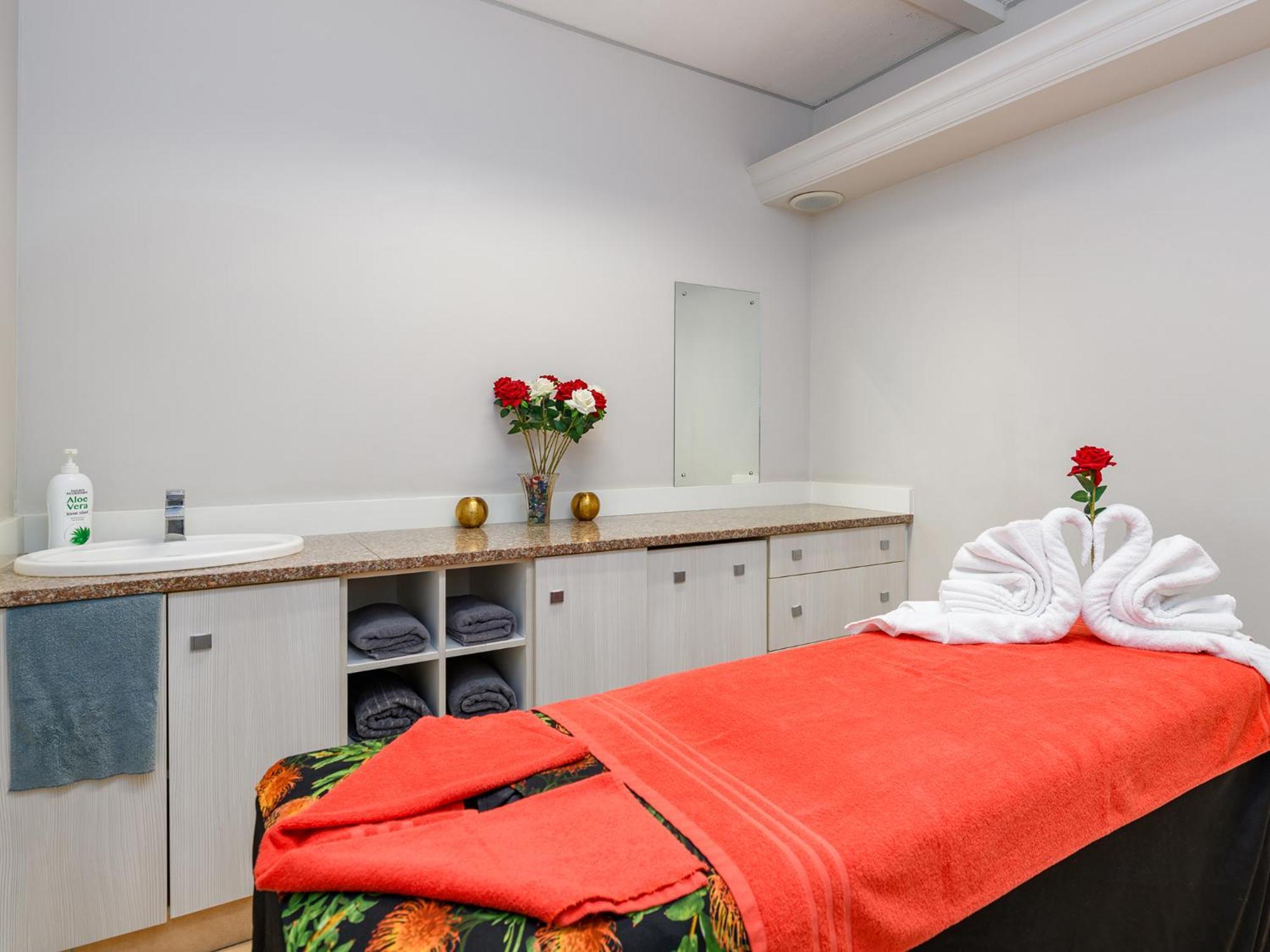 Durban Spa Экстерьер фото