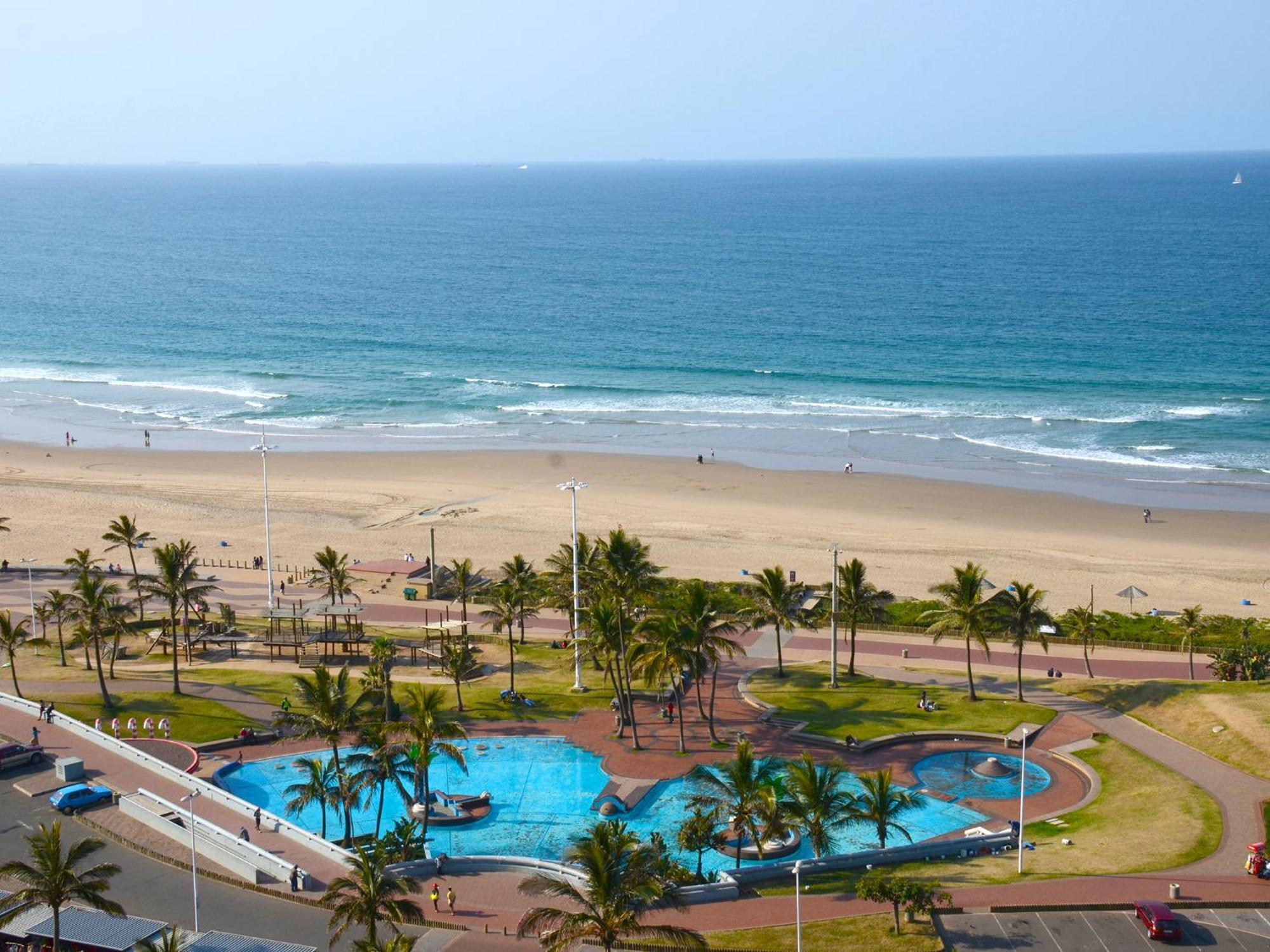 Durban Spa Экстерьер фото
