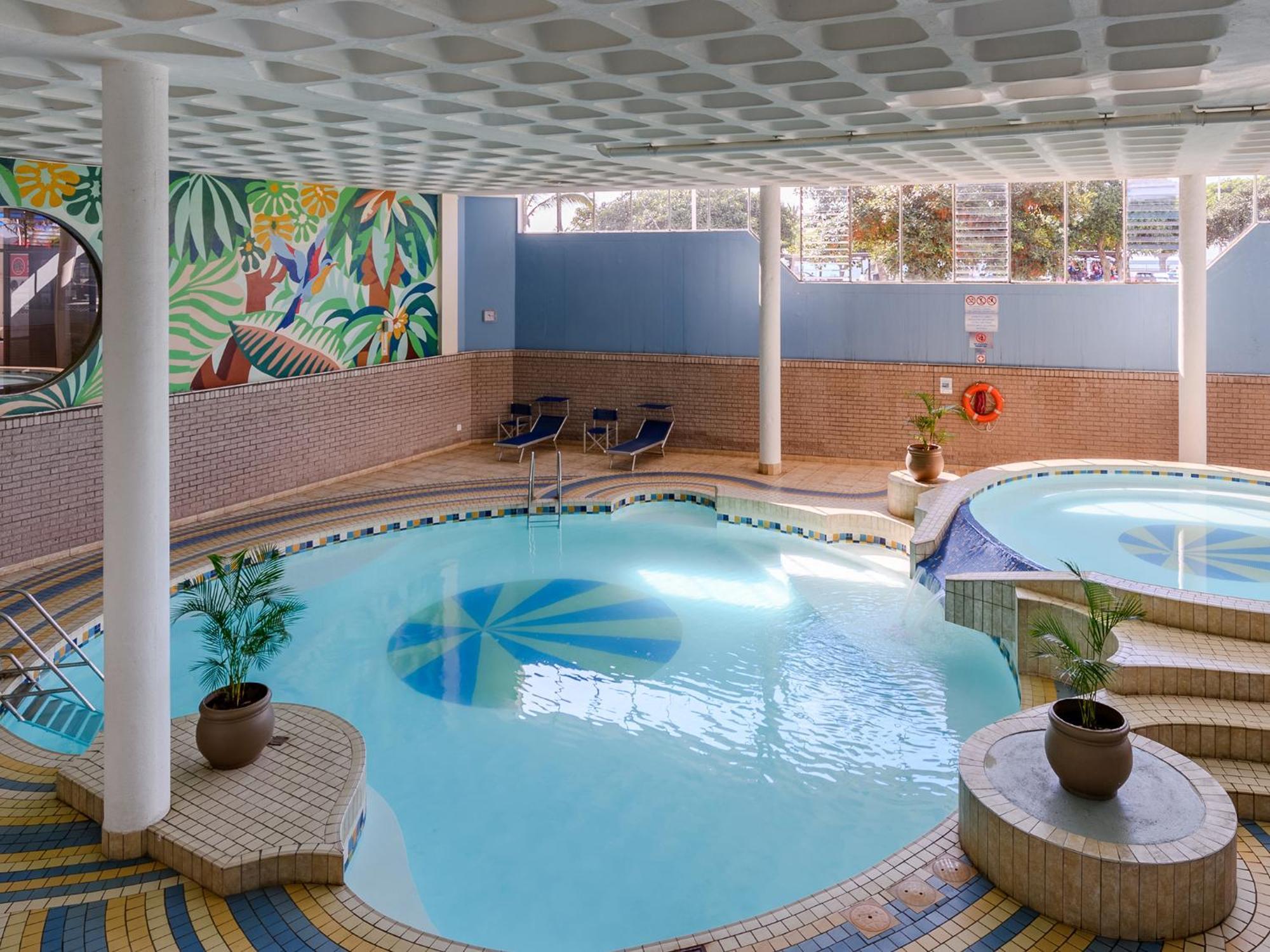 Durban Spa Экстерьер фото