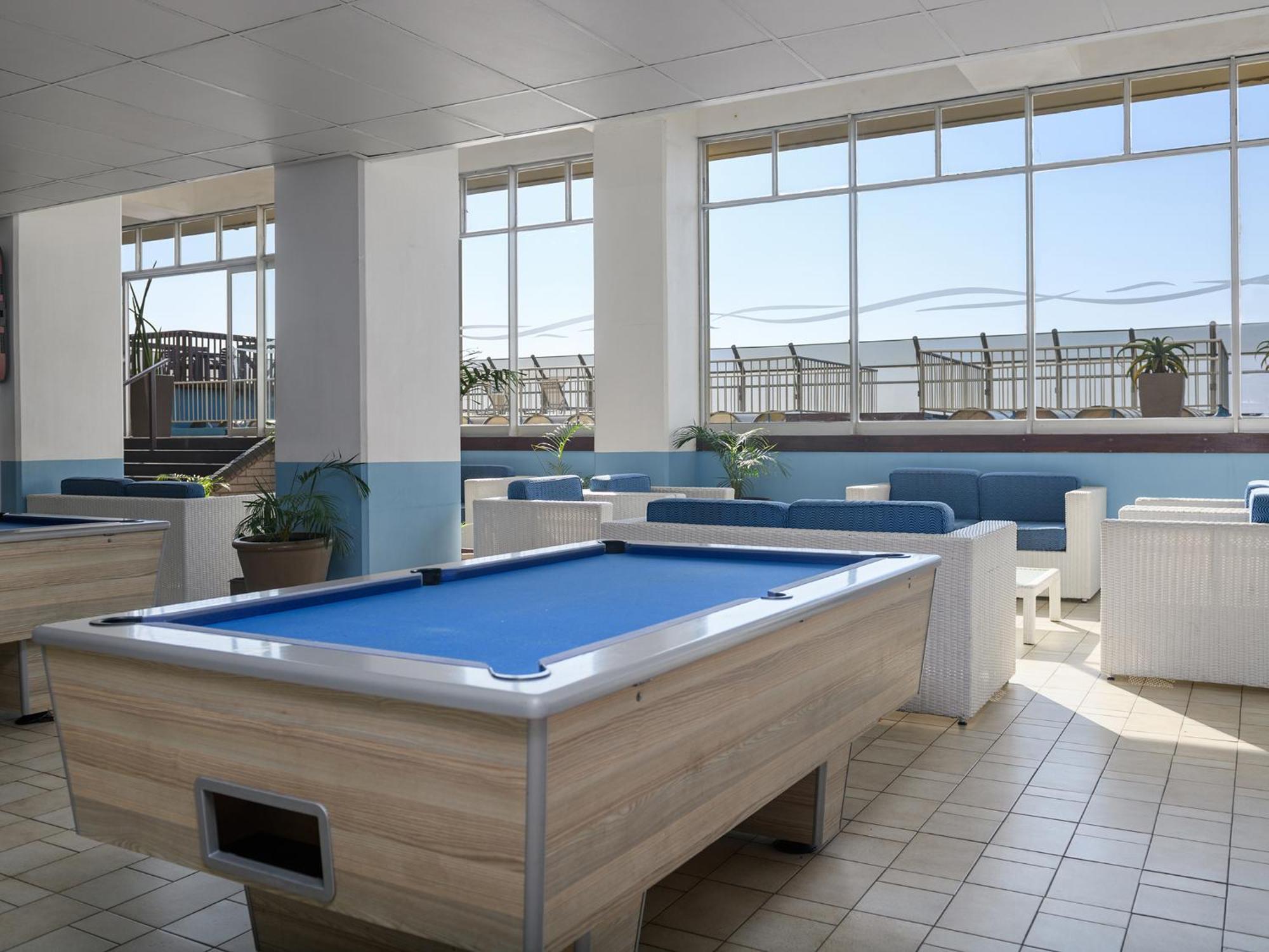 Durban Spa Экстерьер фото
