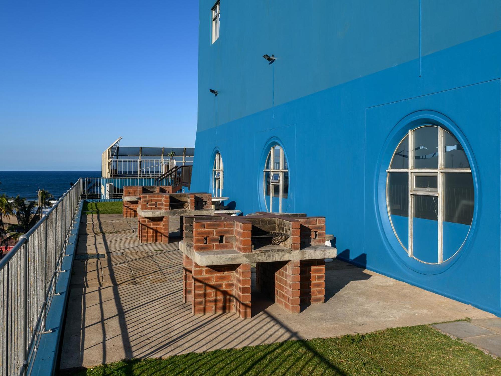 Durban Spa Экстерьер фото