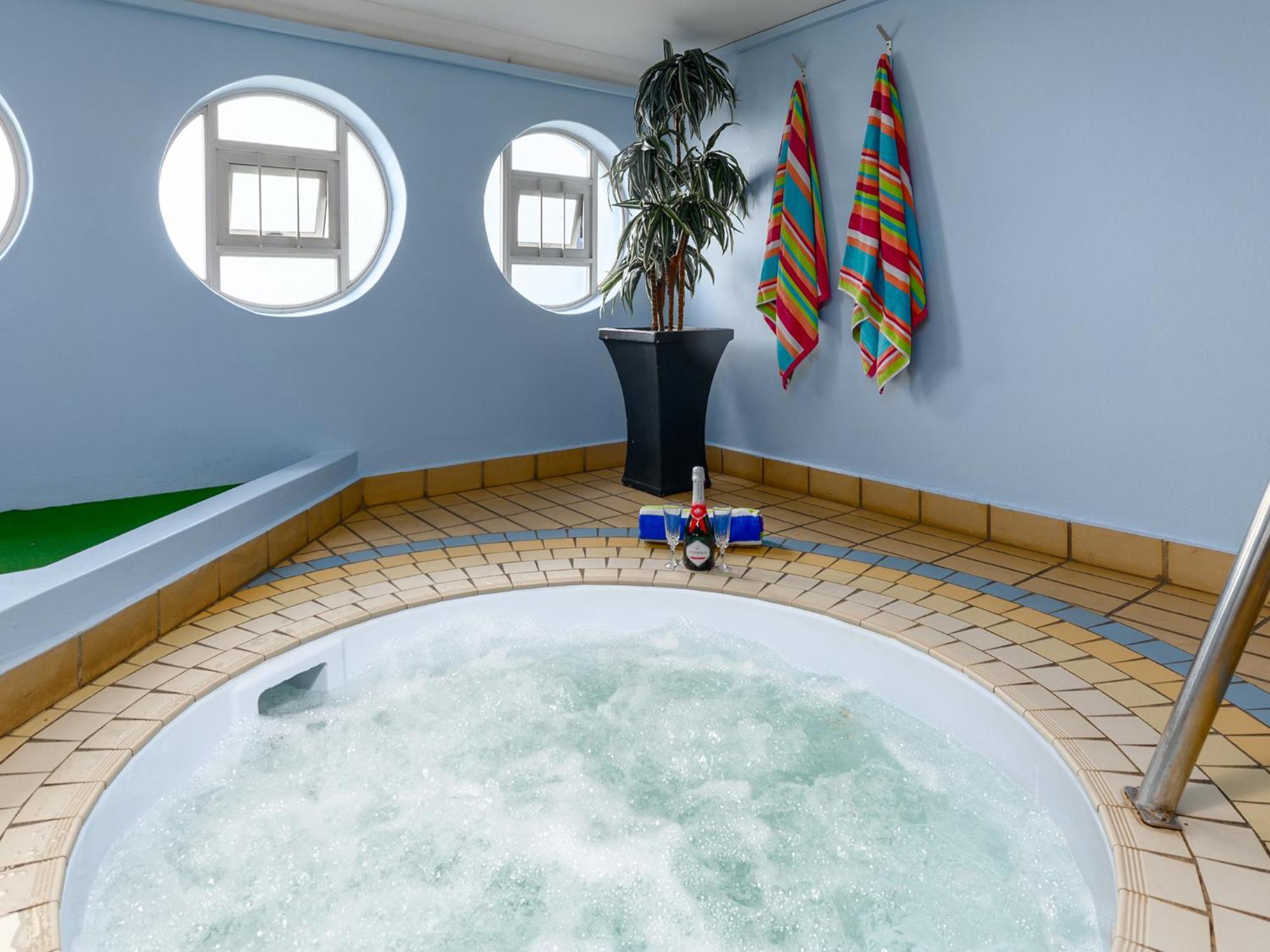 Durban Spa Экстерьер фото