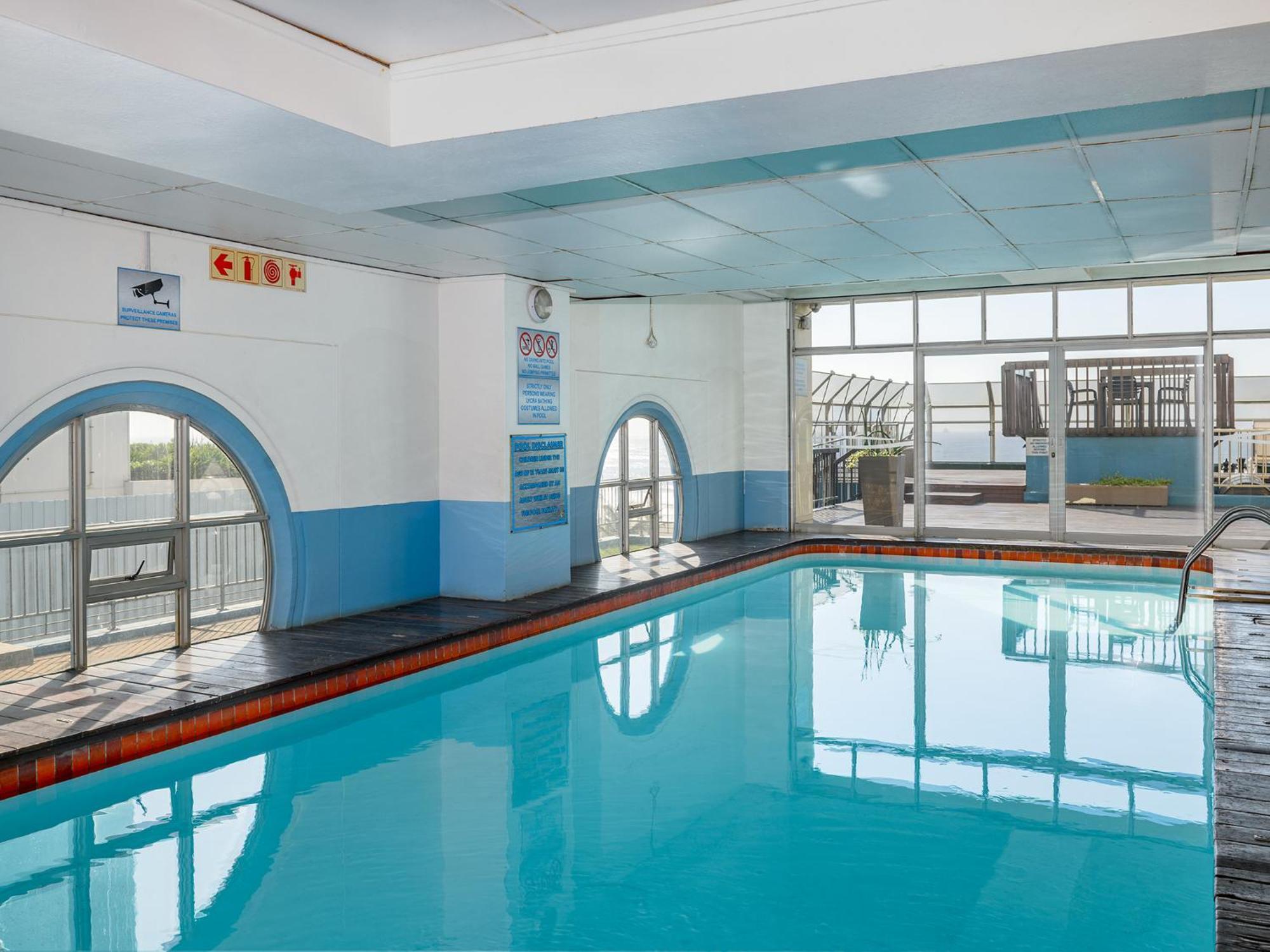 Durban Spa Экстерьер фото