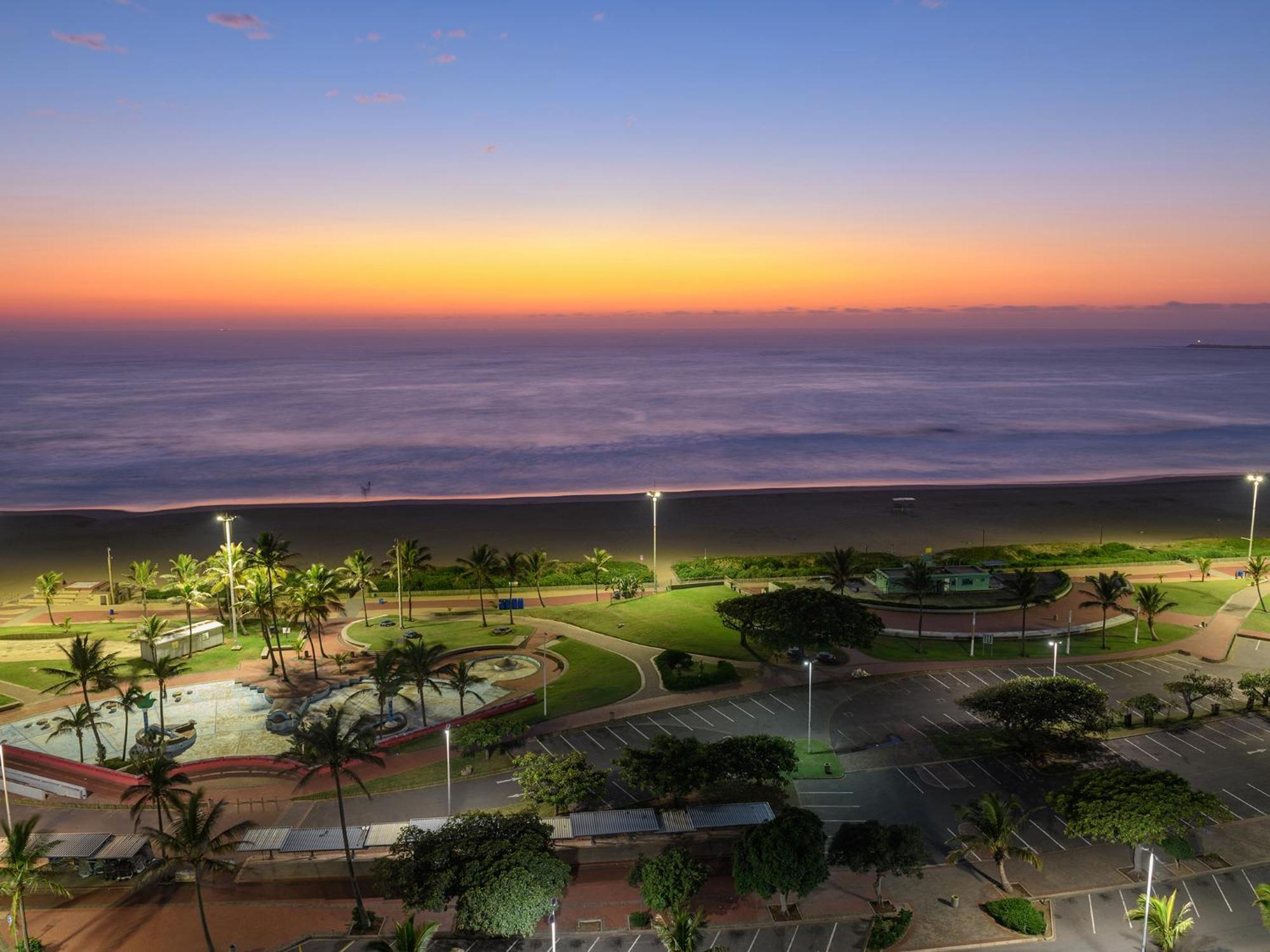 Durban Spa Экстерьер фото